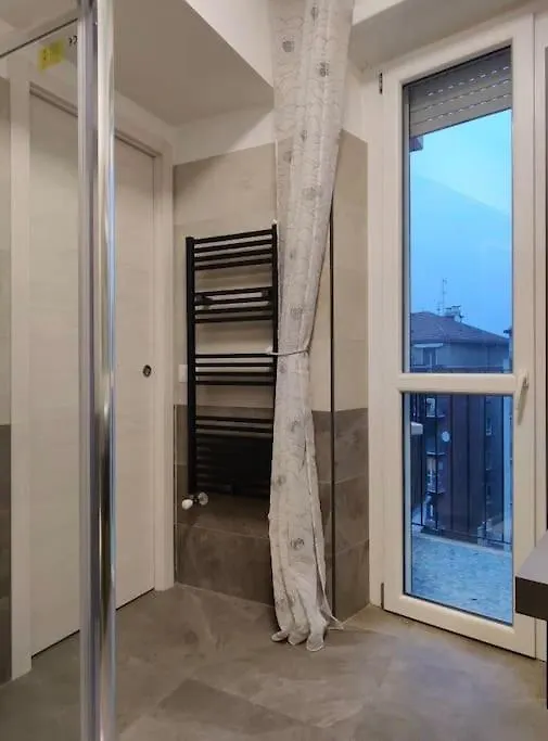 De Angeli District Apartamento Milão Itália