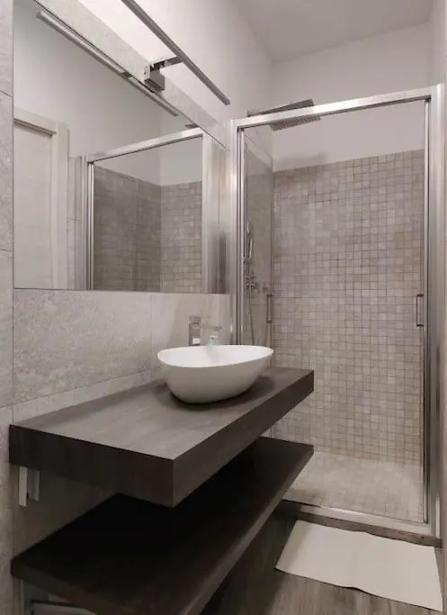 De Angeli District Apartamento Milão Itália