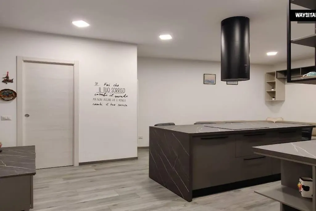 De Angeli District Apartamento Milão