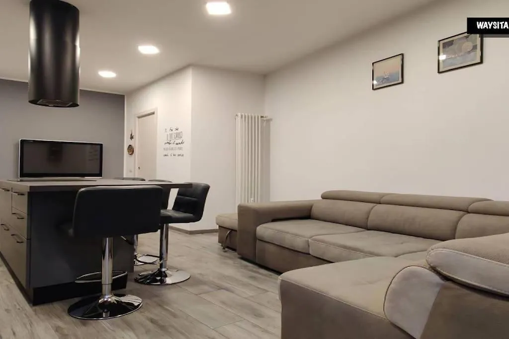 De Angeli District Apartamento Milão Itália