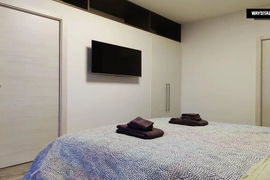 De Angeli District Apartamento Milão